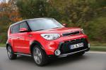 Kia Soul 2014 года (EU)
